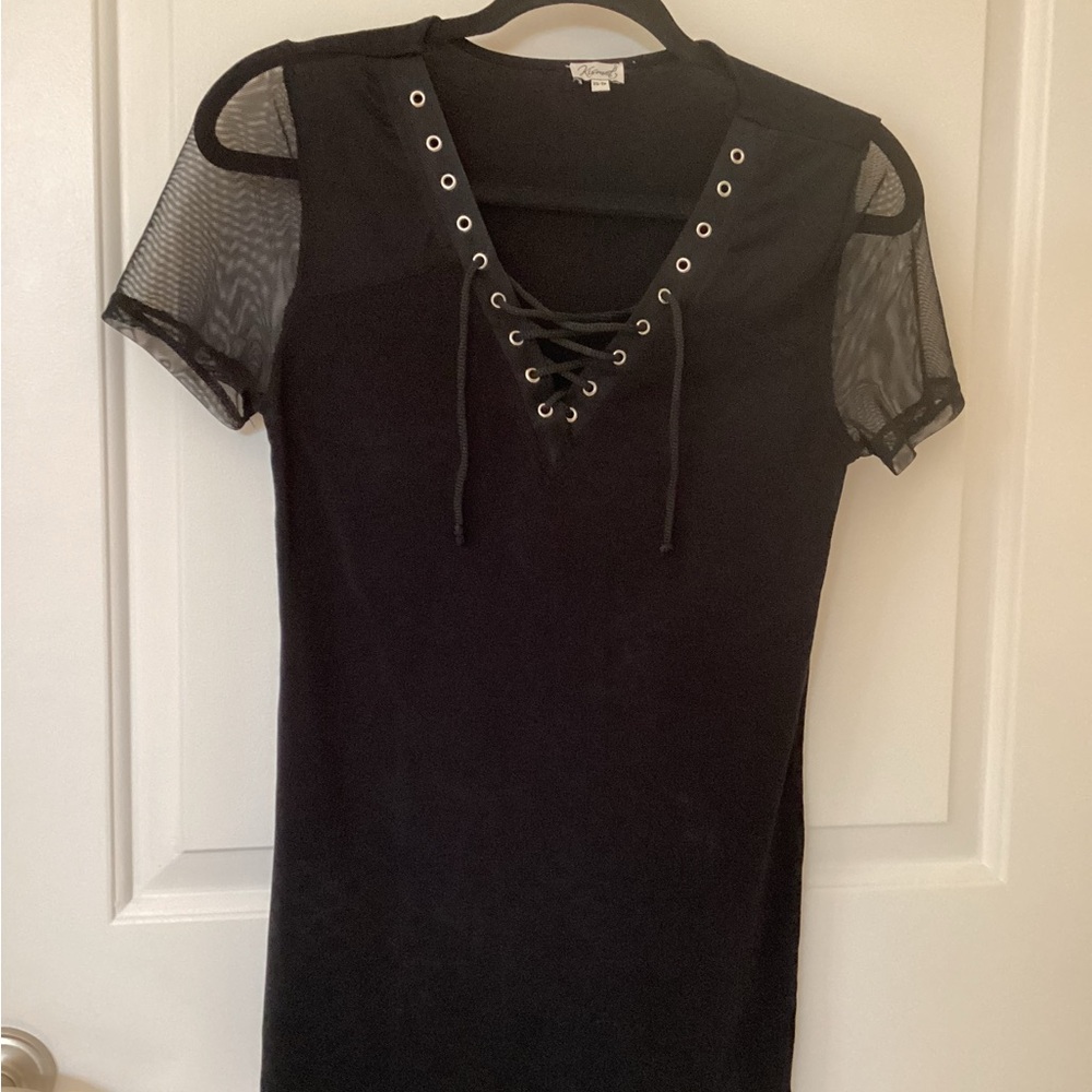 Kismet t-shirt